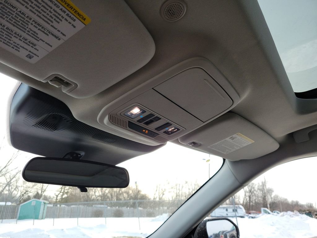 New 2026 Ford Explorer Active w/ Active Comfort Package image 30