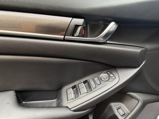 Used 2022 Honda Accord Sport Special Edition image 11