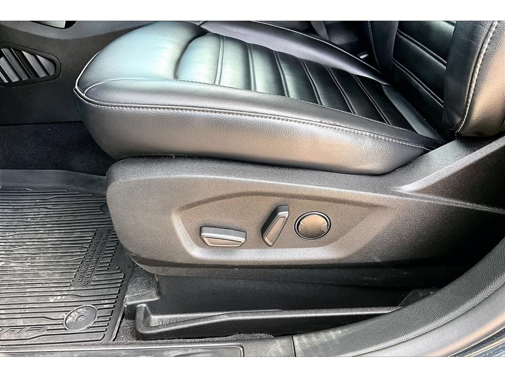 Used 2023 Ford Edge SEL w/ Convenience Package AWD/4WD image 29