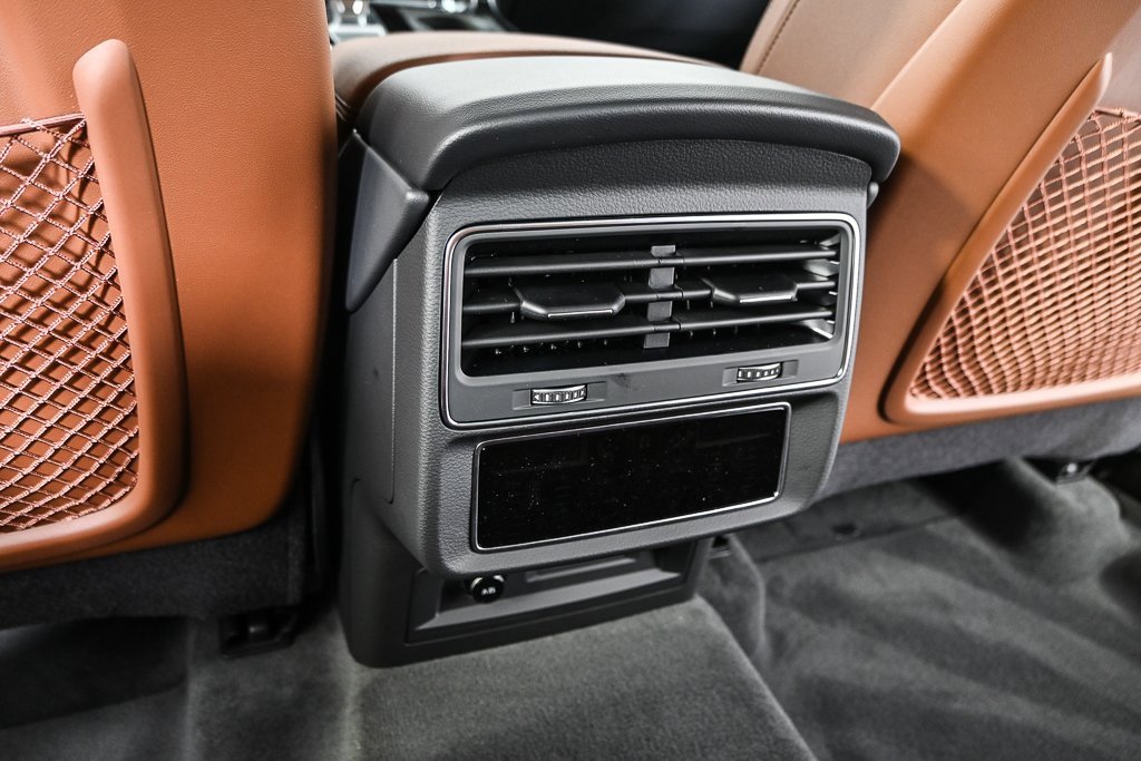 New 2026 Audi Q8 Premium Plus image 20