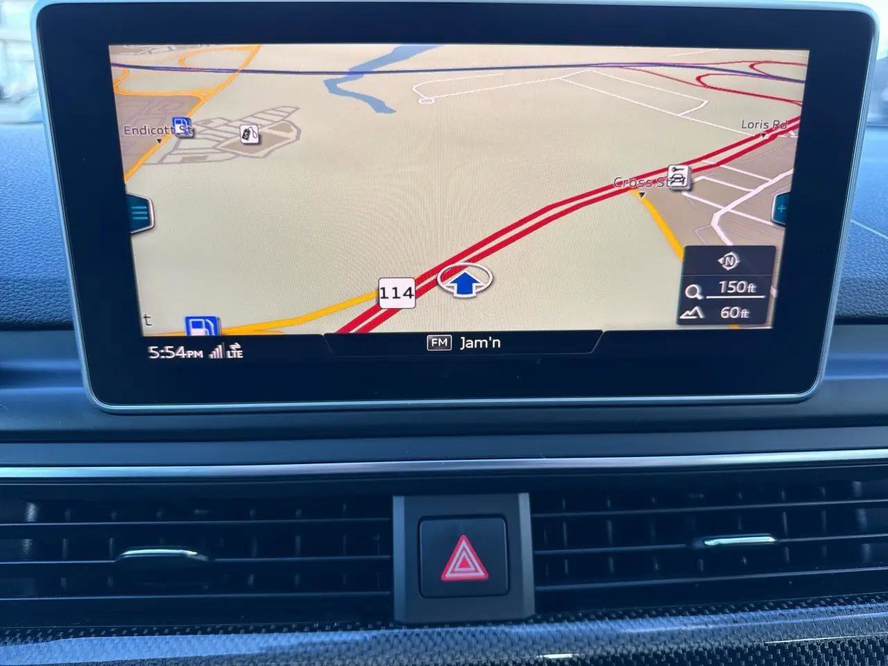 Used 2019 Audi S5 Premium Plus w/ Premium Plus image 53