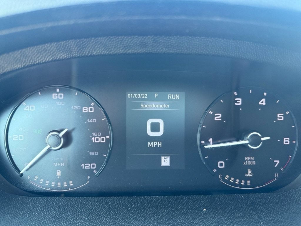 Used 2023 RAM ProMaster 2500 FWD image 15