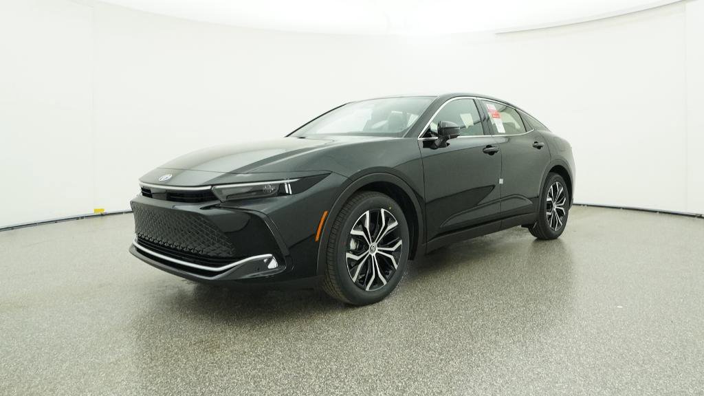 New 2026 Toyota Crown XLE image 14