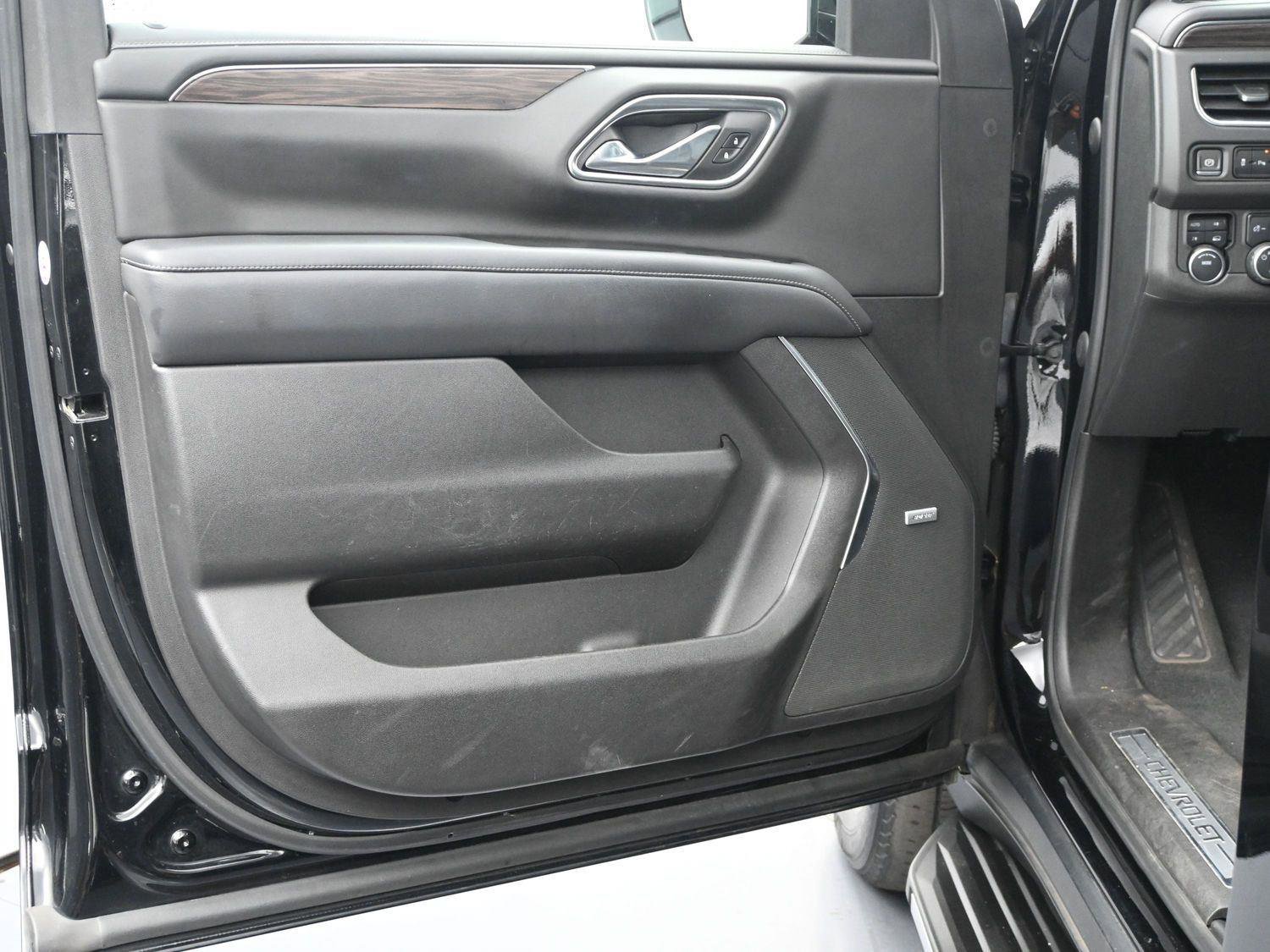 Used 2021 Chevrolet Tahoe LT image 11