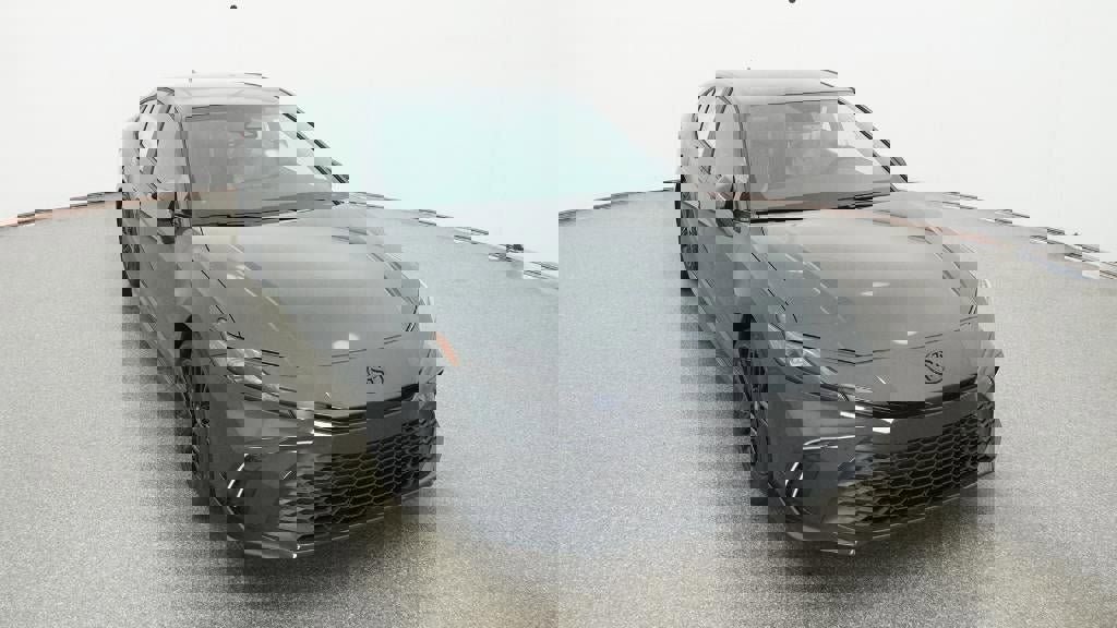 New 2026 Toyota Camry SE image 14