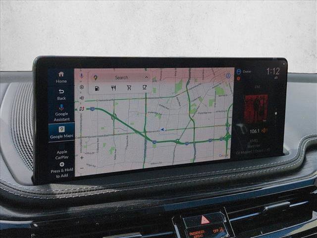 New 2026 Acura MDX Type S image 13