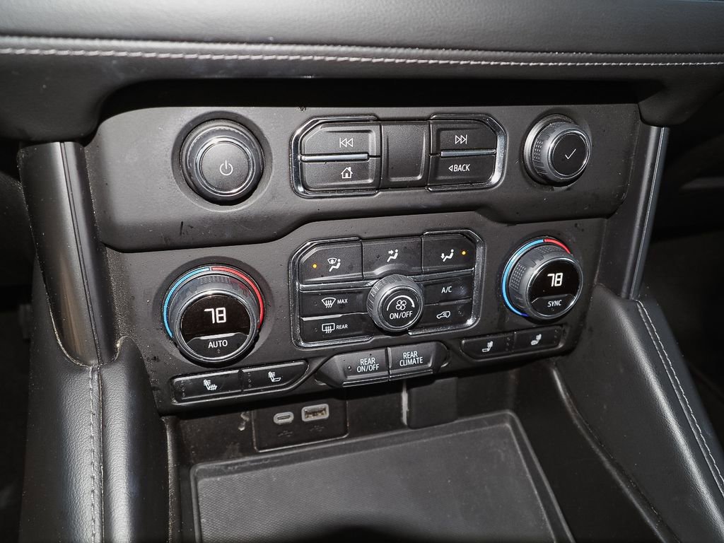 Certified 2023 Chevrolet Suburban LT image 15