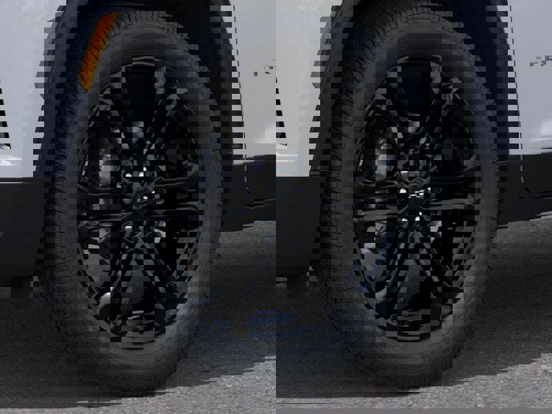 New 2026 Chevrolet Traverse LT image 33