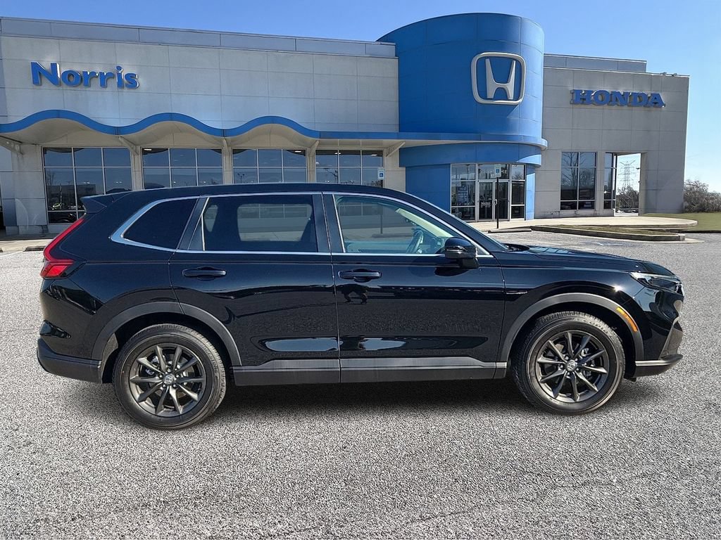 Certified 2026 Honda CR-V EX-L image 5