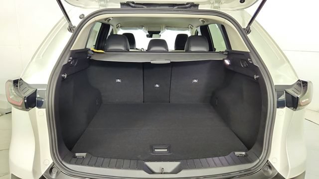 New 2026 MAZDA CX-5 Select AWD/4WD image 35