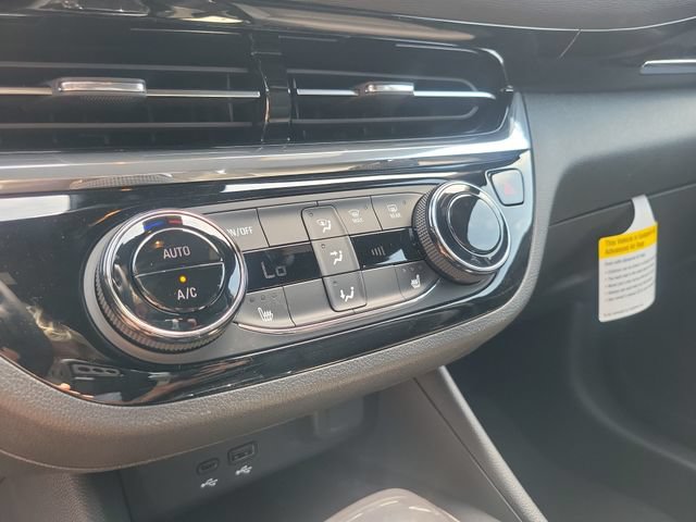 New 2026 Buick Envista Sport Touring w/ Convenience I Package FWD image 26