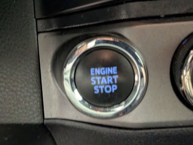 Used 2021 Toyota Tacoma TRD Off-Road w/ Technology Package image 23