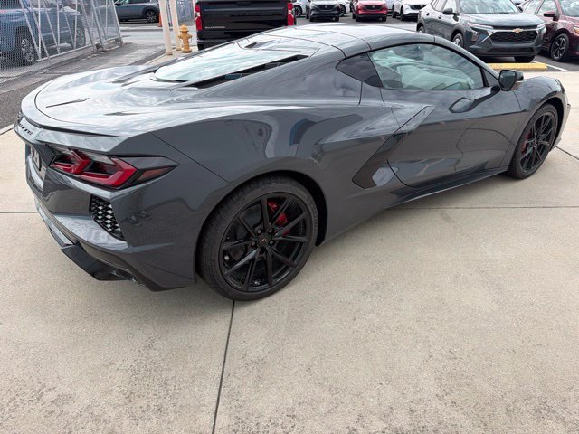 New 2027 Chevrolet Corvette Stingray Coupe w/ 1LT RWD image 6
