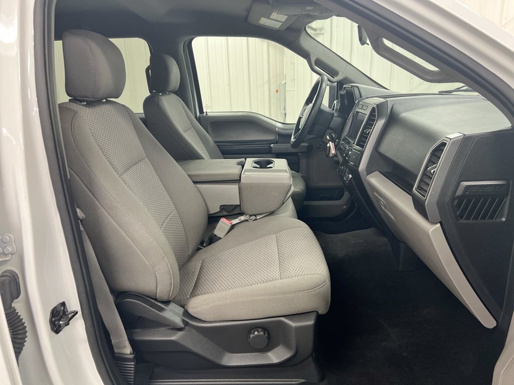 Used 2019 Ford F150 XLT w/ XTR Package AWD/4WD image 21