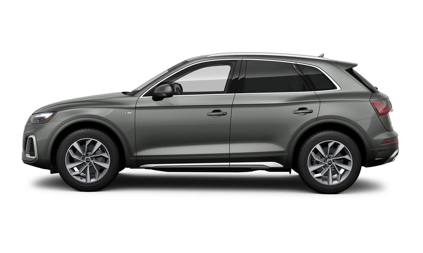 Certified 2023 Audi Q5 2.0T Premium w/ Convenience Package AWD/4WD image 8
