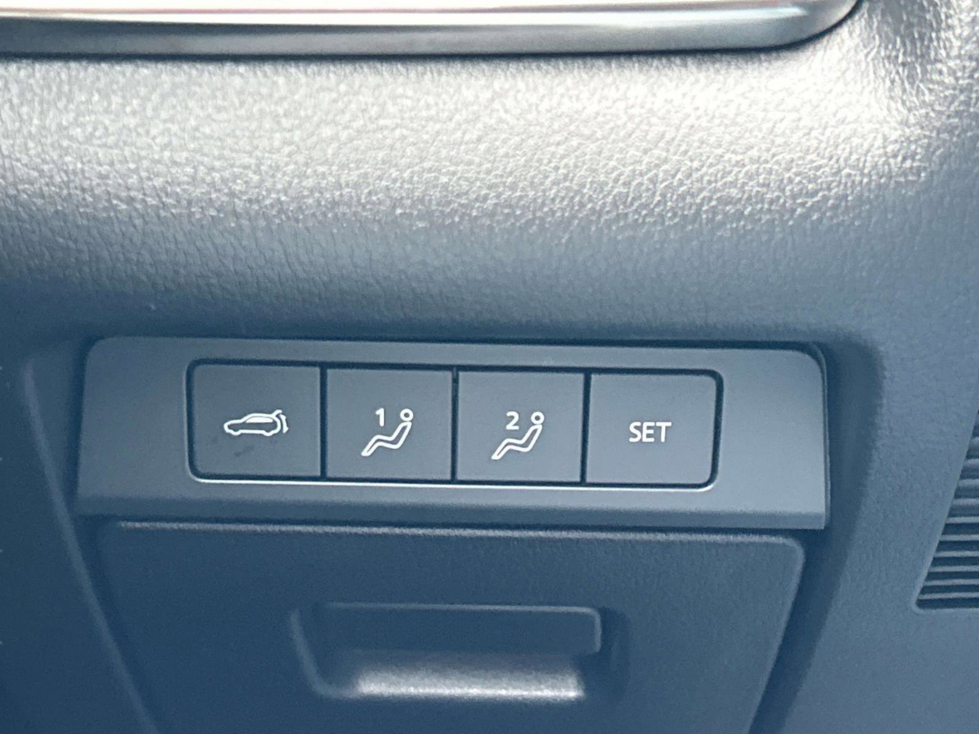 Used 2023 MAZDA CX-30 2.5 Turbo w/ Premium Package image 31