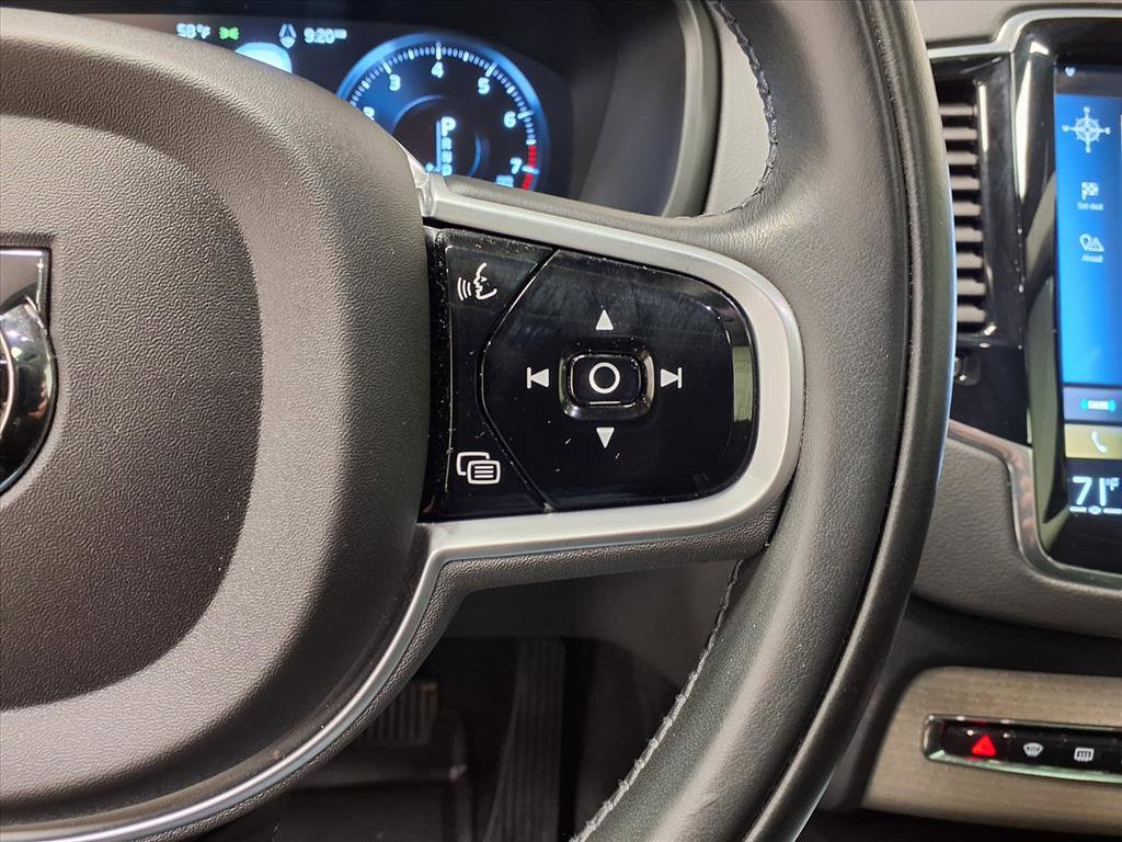 Used 2021 Volvo XC90 T6 Inscription w/ Climate Package image 19