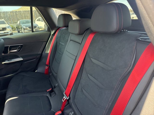 Used 2024 Mercedes-Benz GLC 43 AMG 4MATIC image 15