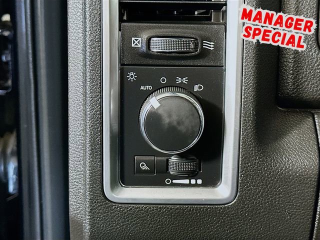 Used 2024 RAM 1500 Classic Warlock image 11