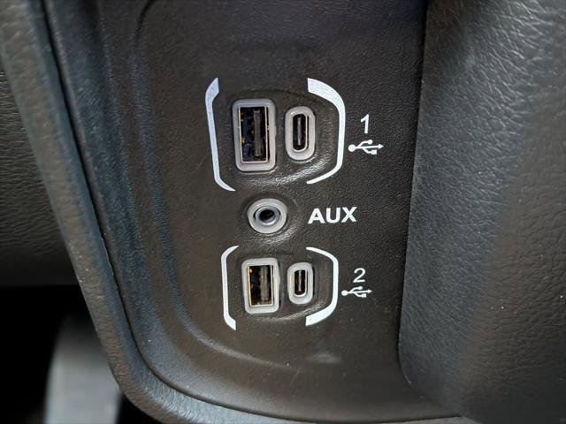 Certified 2023 RAM 1500 Big Horn image 18