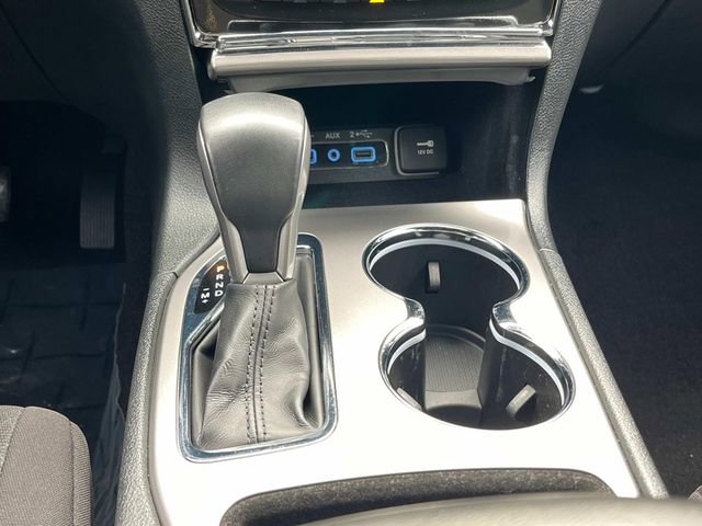 Used 2022 Jeep Grand Cherokee Laredo E image 23