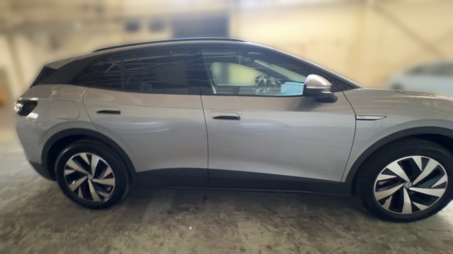 New 2026 Volkswagen ID.4 Pro RWD image 9