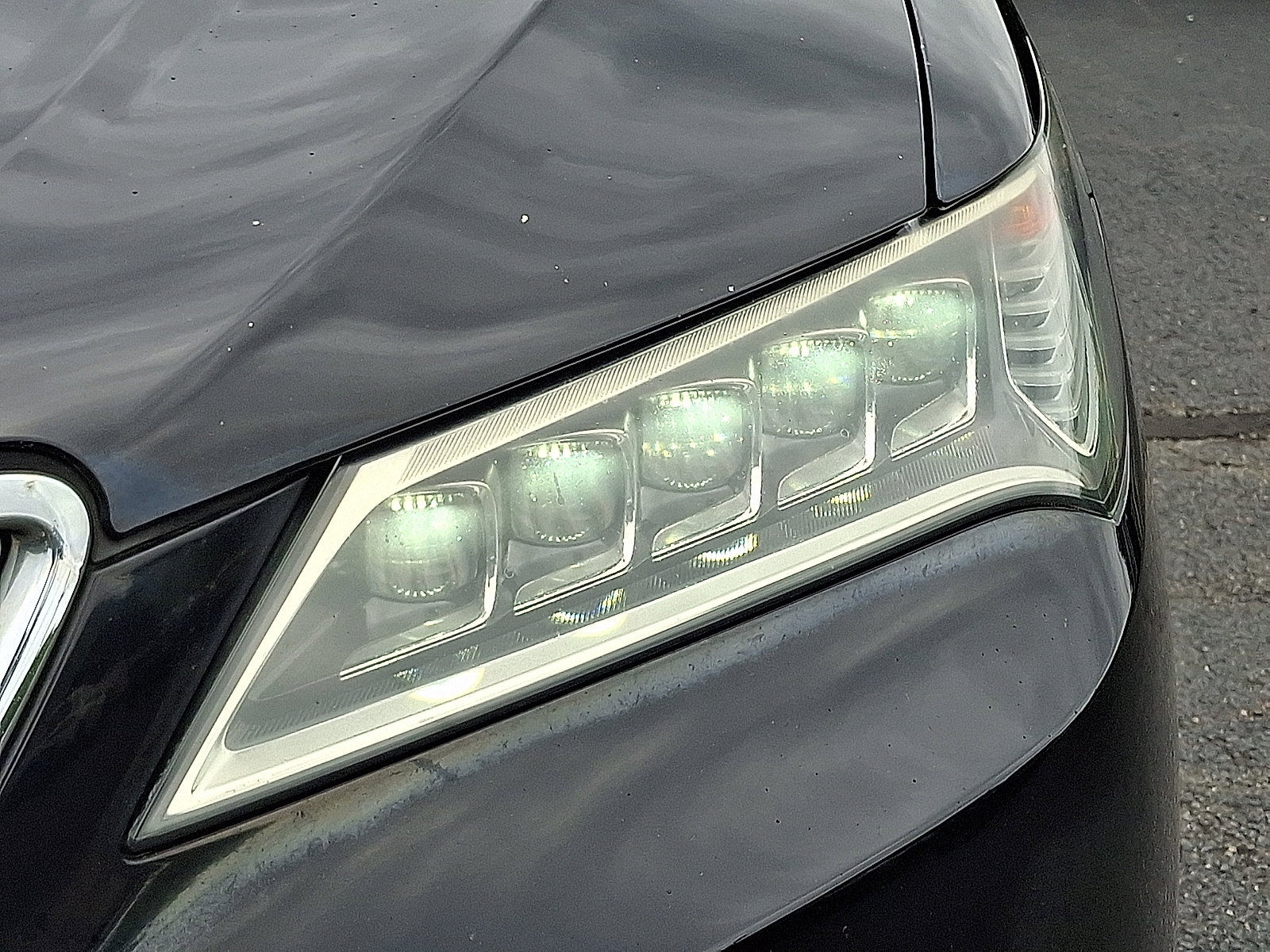 Used 2015 Acura TLX FWD image 29