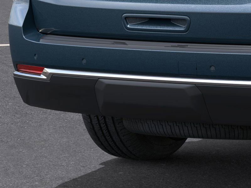 New 2026 Chevrolet Tahoe LS image 14