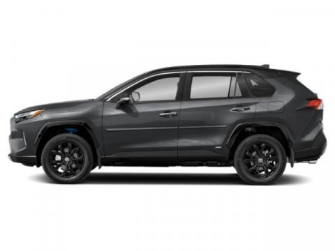 New 2025 Toyota RAV4 XSE image 3