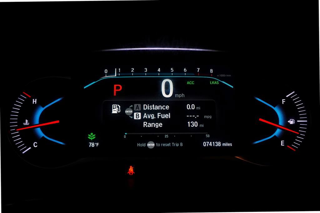 Used 2022 Honda Pilot Special Edition image 28