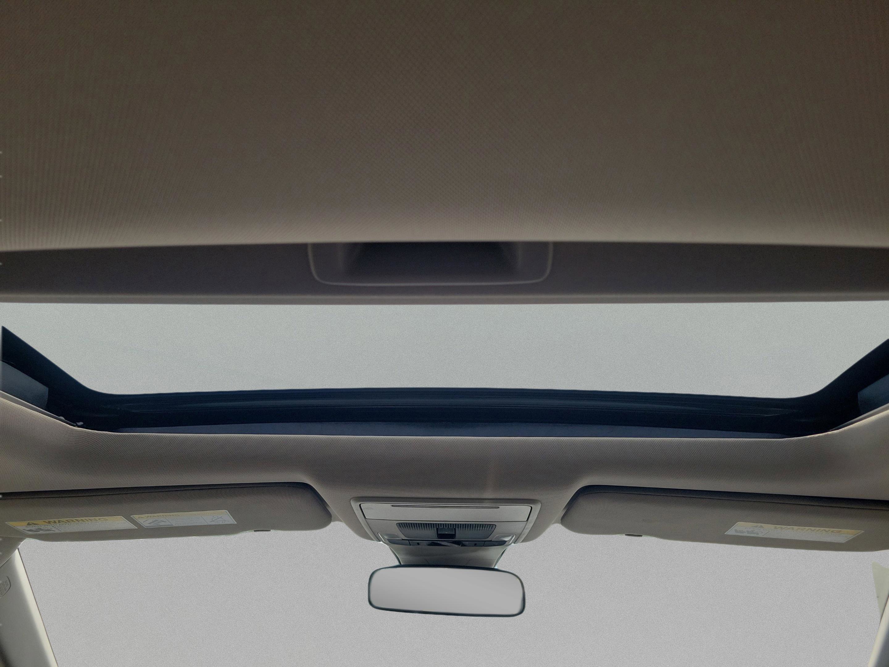 New 2026 Honda CR-V EX image 11