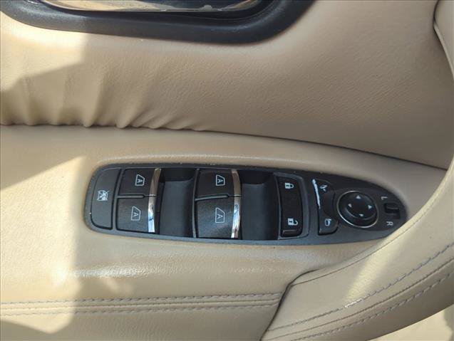 Used 2020 Nissan Armada SL w/ Premium Package RWD image 10