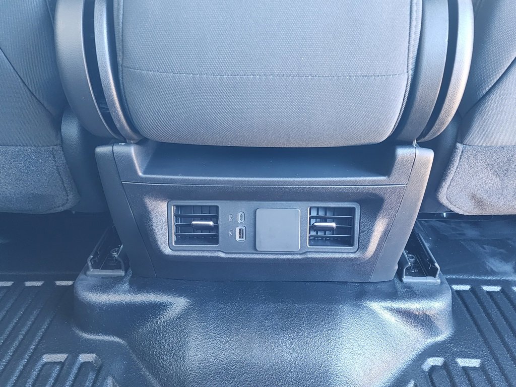 New 2026 GMC Sierra 2500 Pro w/ Convenience Package image 47