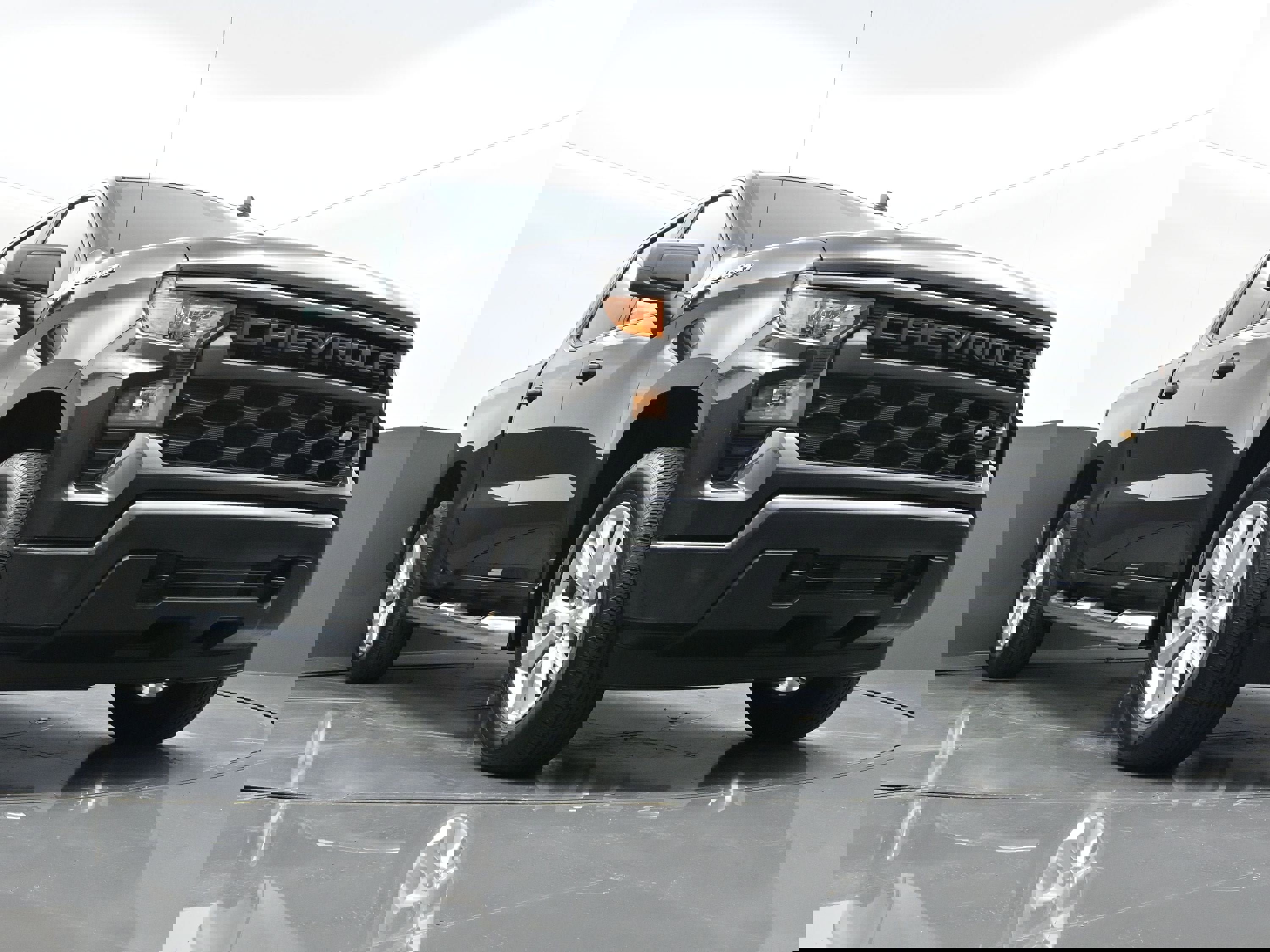 Certified 2023 Chevrolet Silverado 1500 Custom w/ LPO, Dark Essentials Package image 37