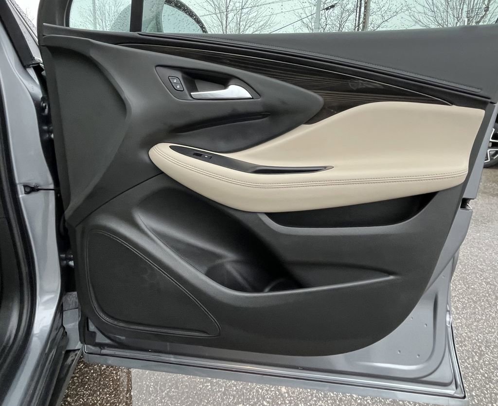 Used 2020 Buick Envision Preferred image 21