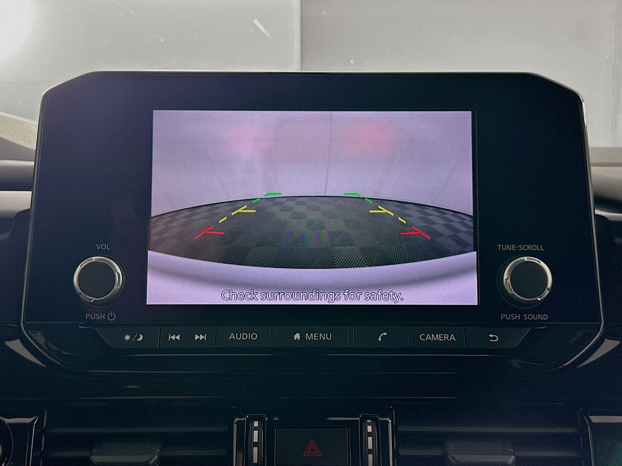 Used 2025 Nissan Pathfinder SV FWD image 22