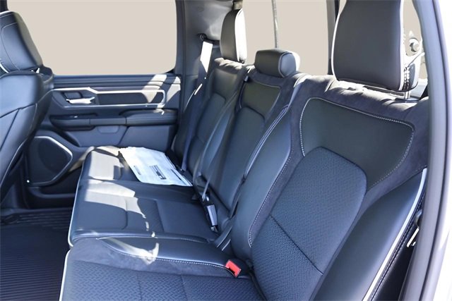 New 2026 RAM 1500 Laramie w/ Laramie Southwest Edition image 17