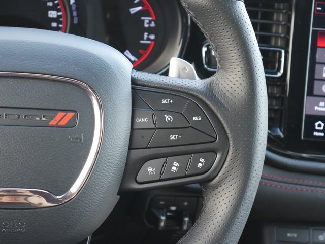 Used 2024 Dodge Durango R/T AWD/4WD image 22