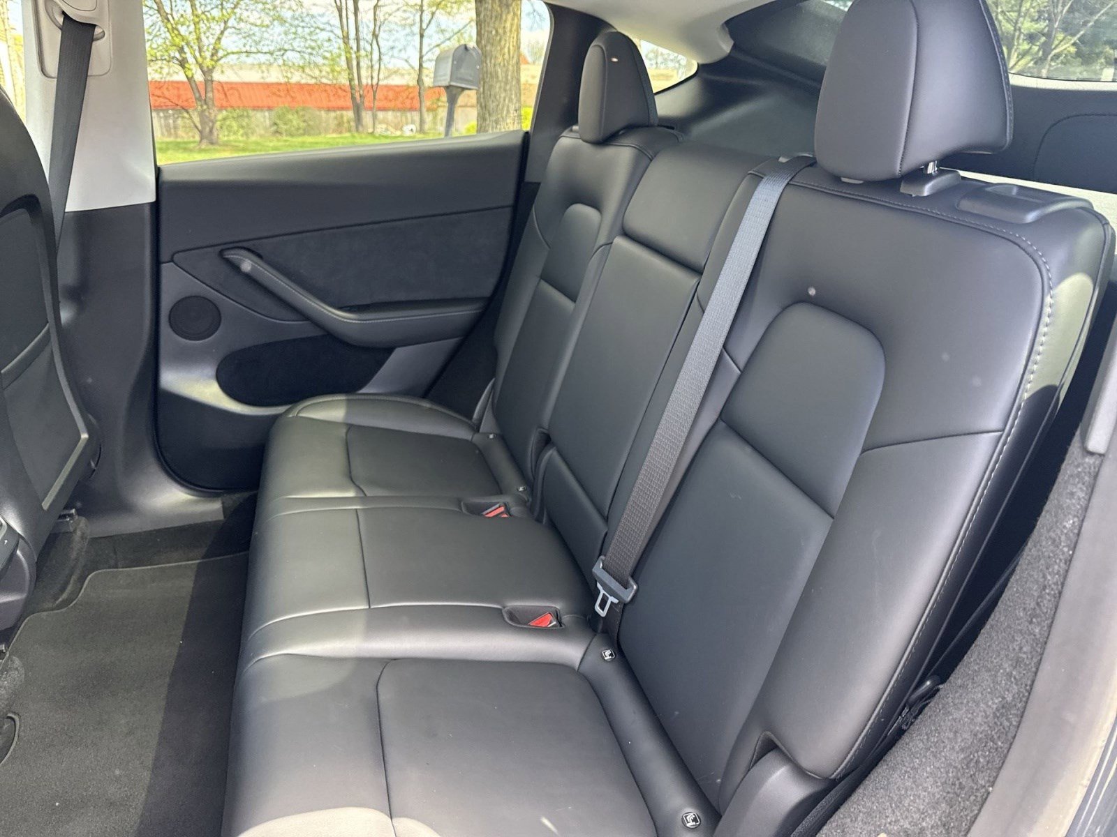 Used 2023 Tesla Model Y Long Range image 21