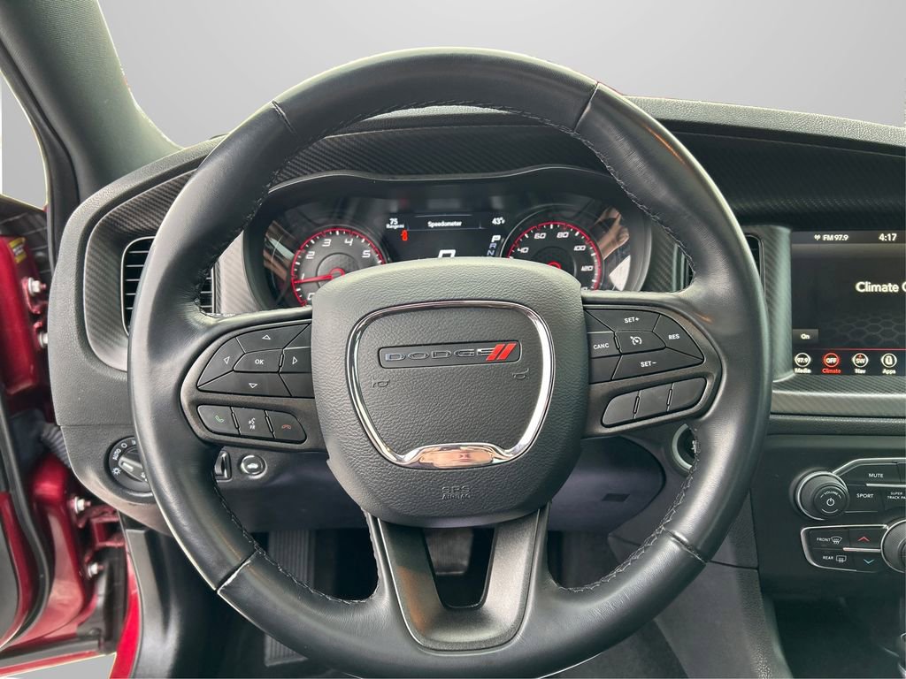 Certified 2023 Dodge Charger SXT w/ Blacktop Special Edition image 20