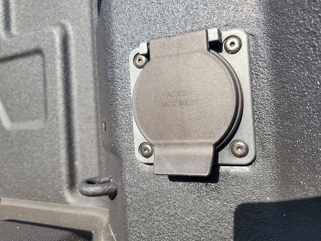 Used 2025 Chevrolet Silverado 1500 RST image 10