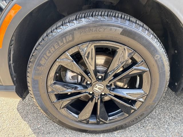 Used 2023 Honda CR-V Sport Touring image 5
