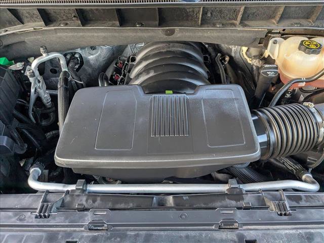 Used 2020 Chevrolet Silverado 1500 High Country w/ Technology Package image 21