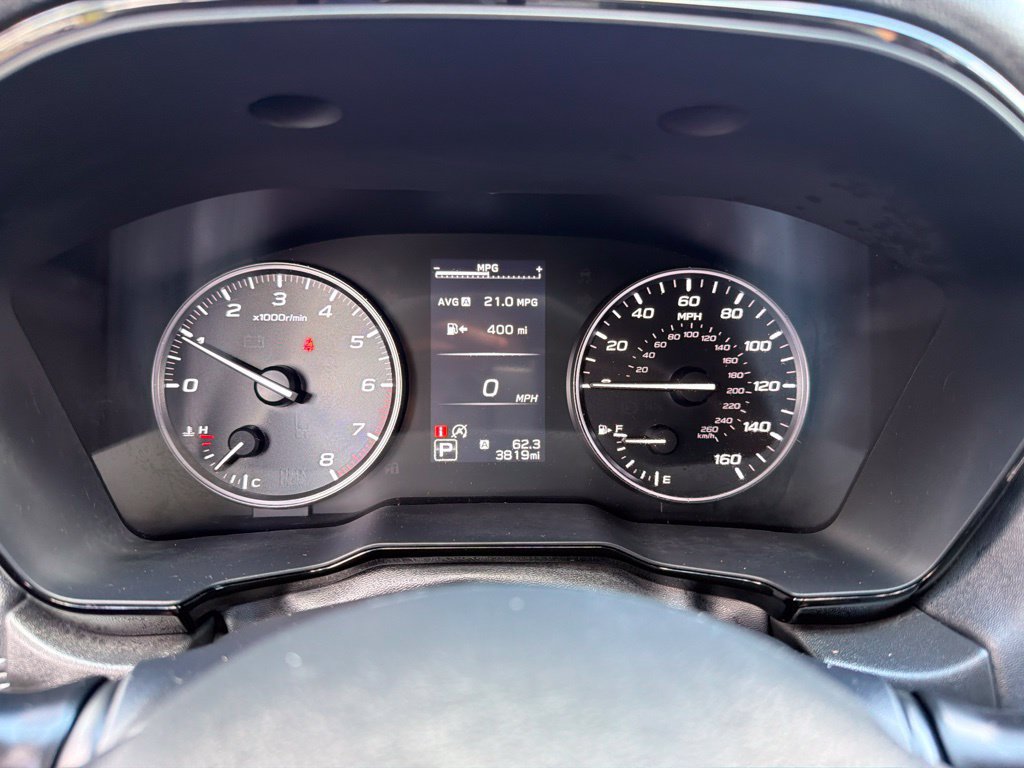Used 2025 Subaru Outback Premium AWD/4WD image 9