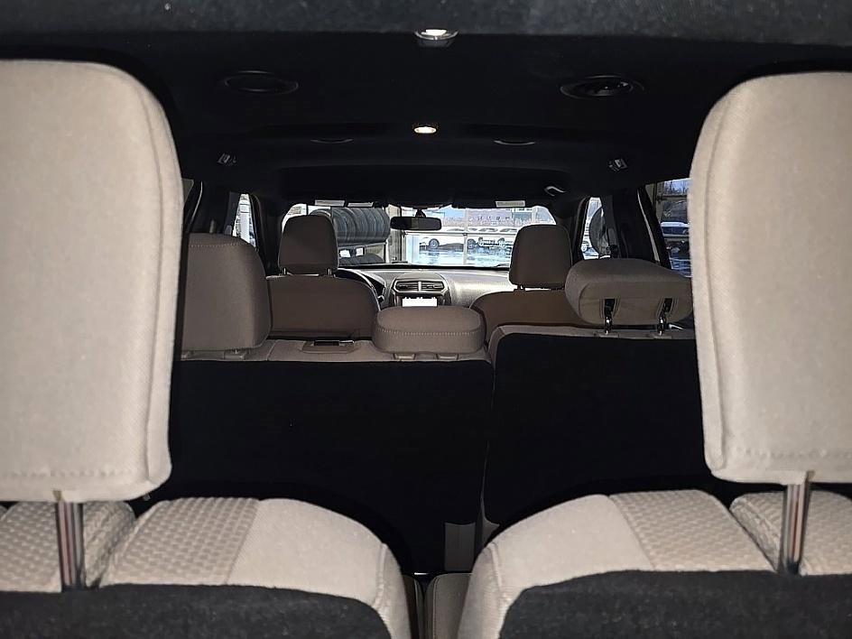 Used 2019 Ford Explorer XLT w/ Equipment Group 201A image 33