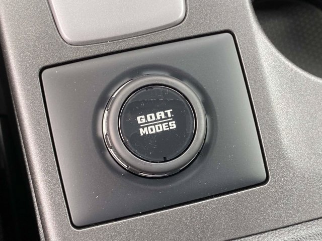 New 2026 Ford Bronco Sport Outer Banks w/ Outer Banks Tech Package+ AWD/4WD image 21