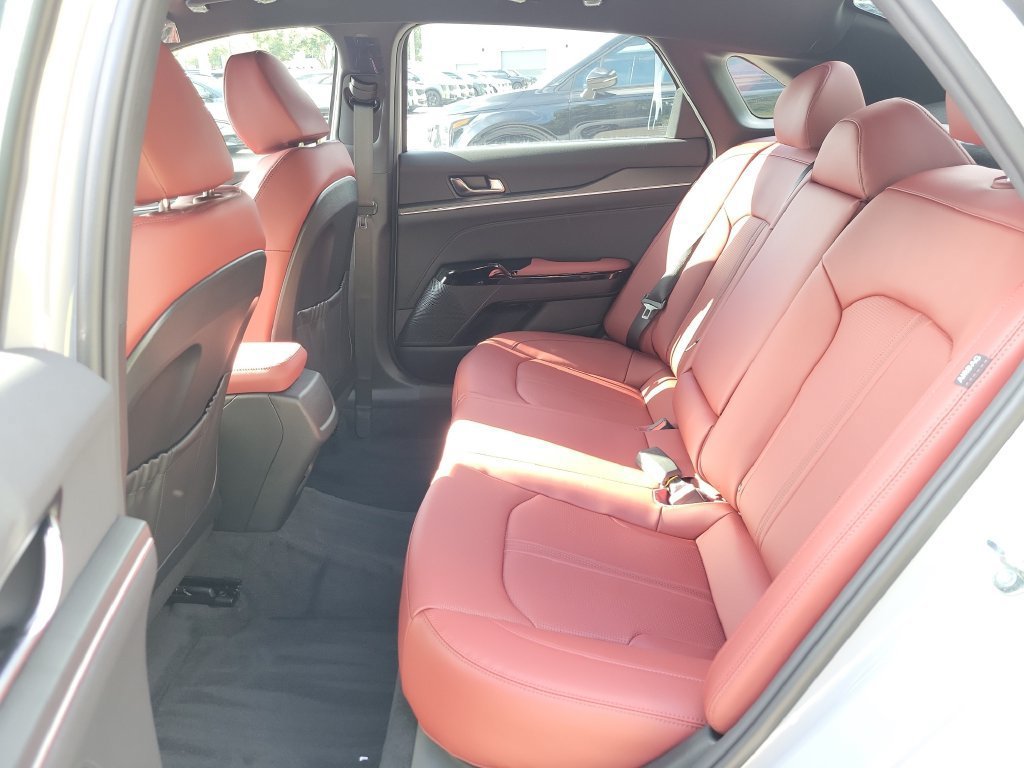 New 2026 Kia K5 GT-Line image 14