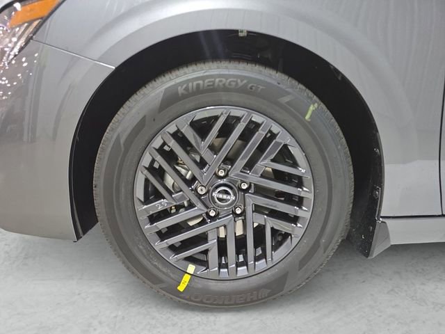 New 2026 Nissan Sentra SV image 23