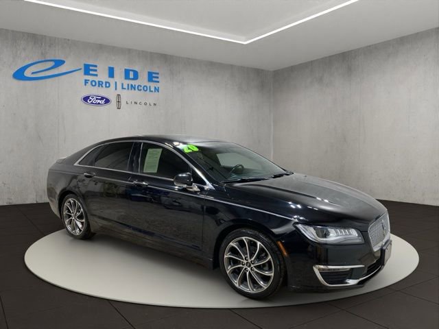 Used 2020 Lincoln MKZ w/ Convenience Package