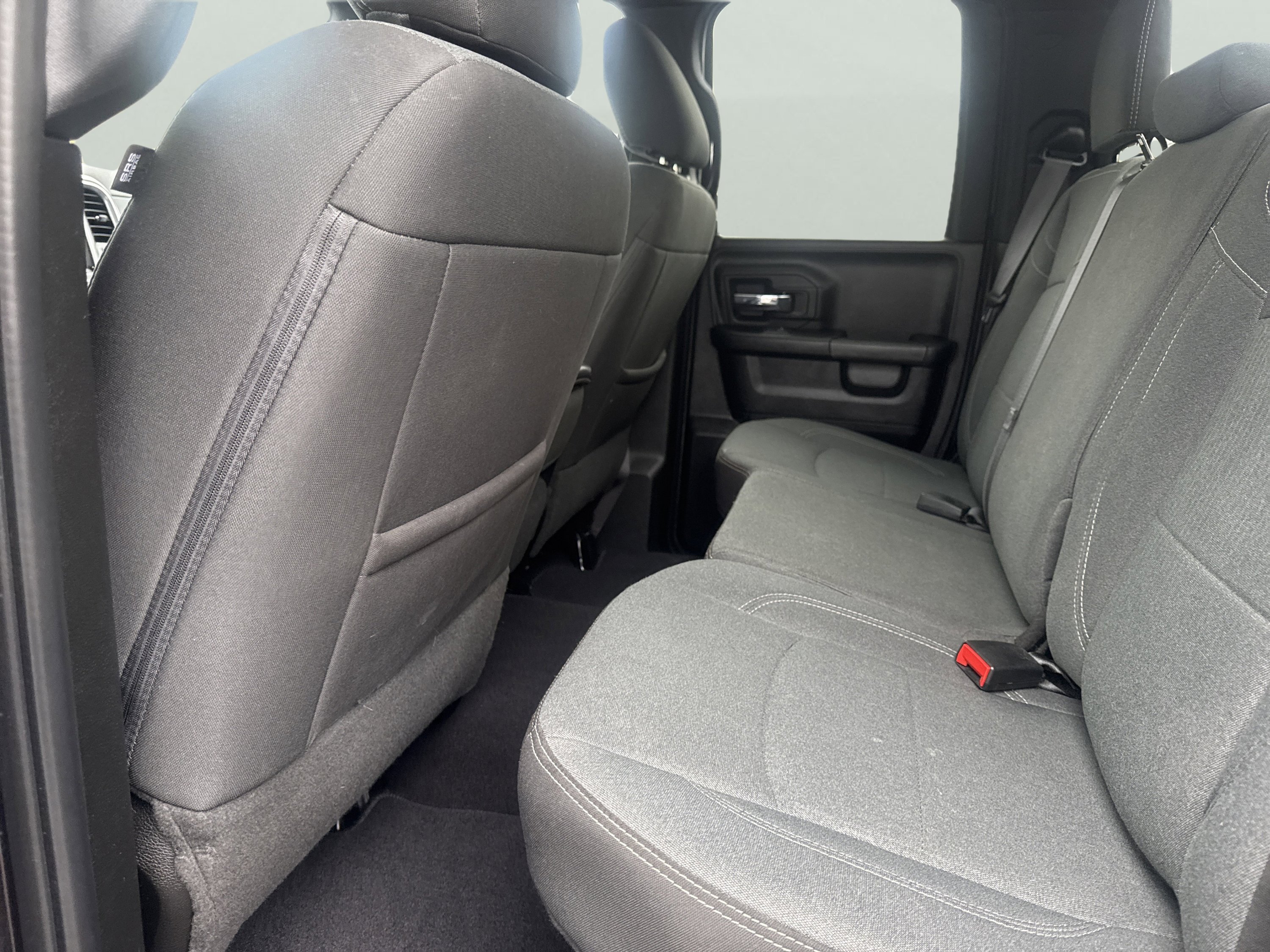 Used 2022 RAM 1500 Classic Warlock w/ Electronics Group AWD/4WD image 10
